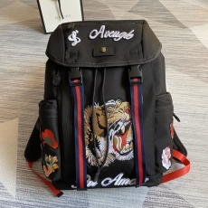 Gucci Backpacks